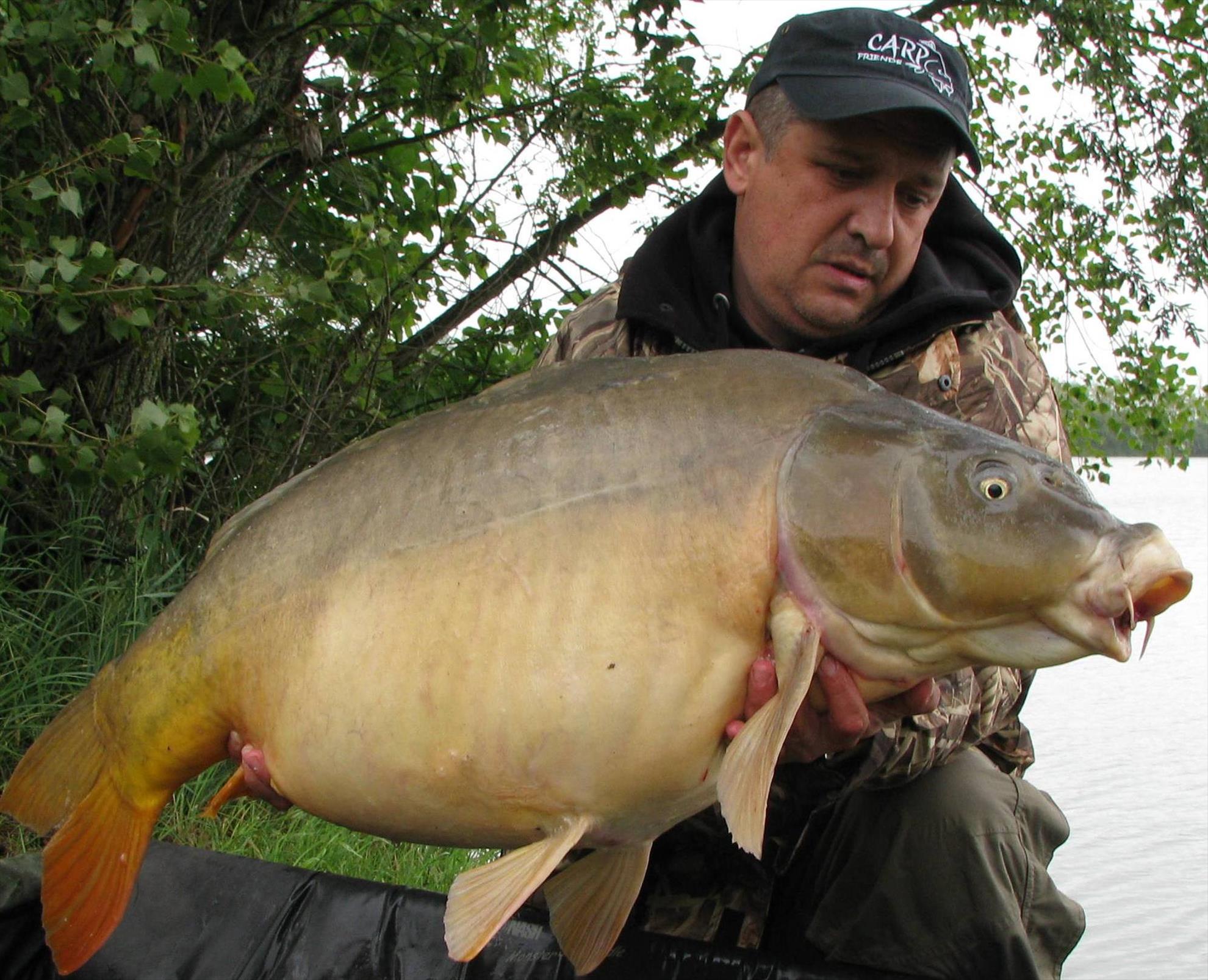 Balkan lake 15 - 22 mai 2014 - img1207.JPG